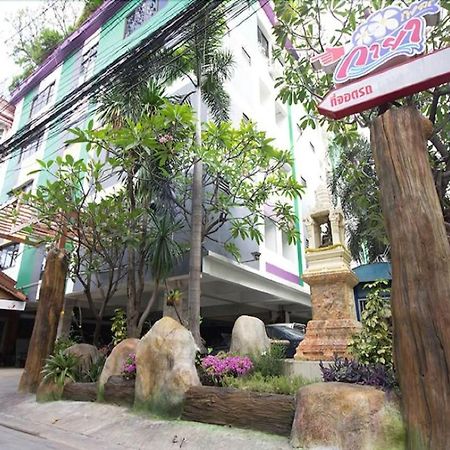 Kaya Place Bangkok Ngoại thất bức ảnh