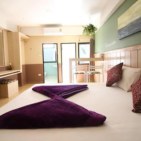 Kaya Place Bangkok Ngoại thất bức ảnh