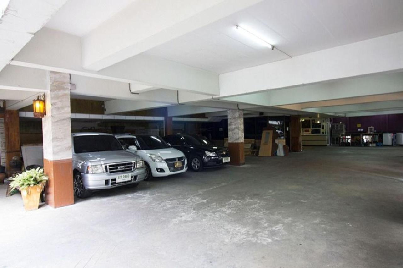 Kaya Place Bangkok Ngoại thất bức ảnh