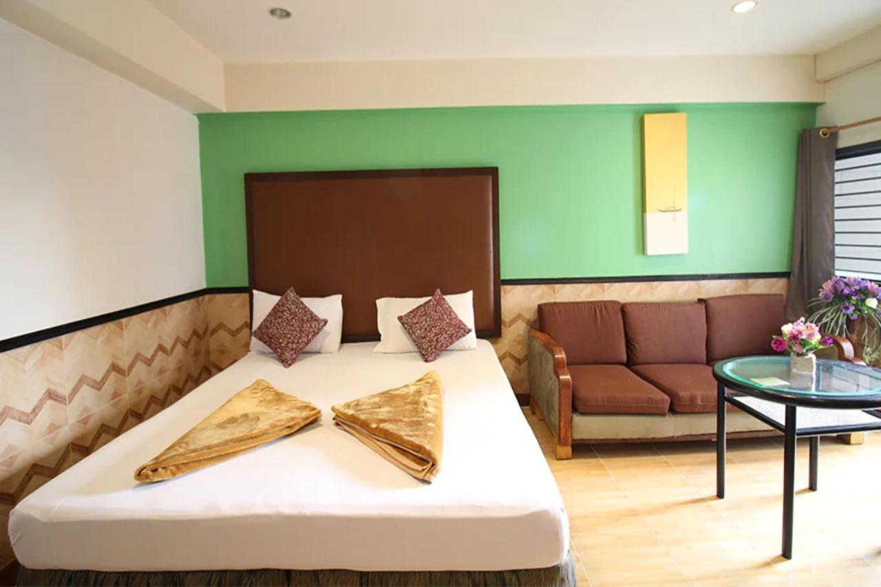 Kaya Place Bangkok Ngoại thất bức ảnh