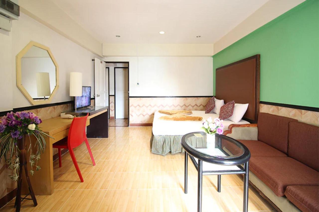 Kaya Place Bangkok Ngoại thất bức ảnh