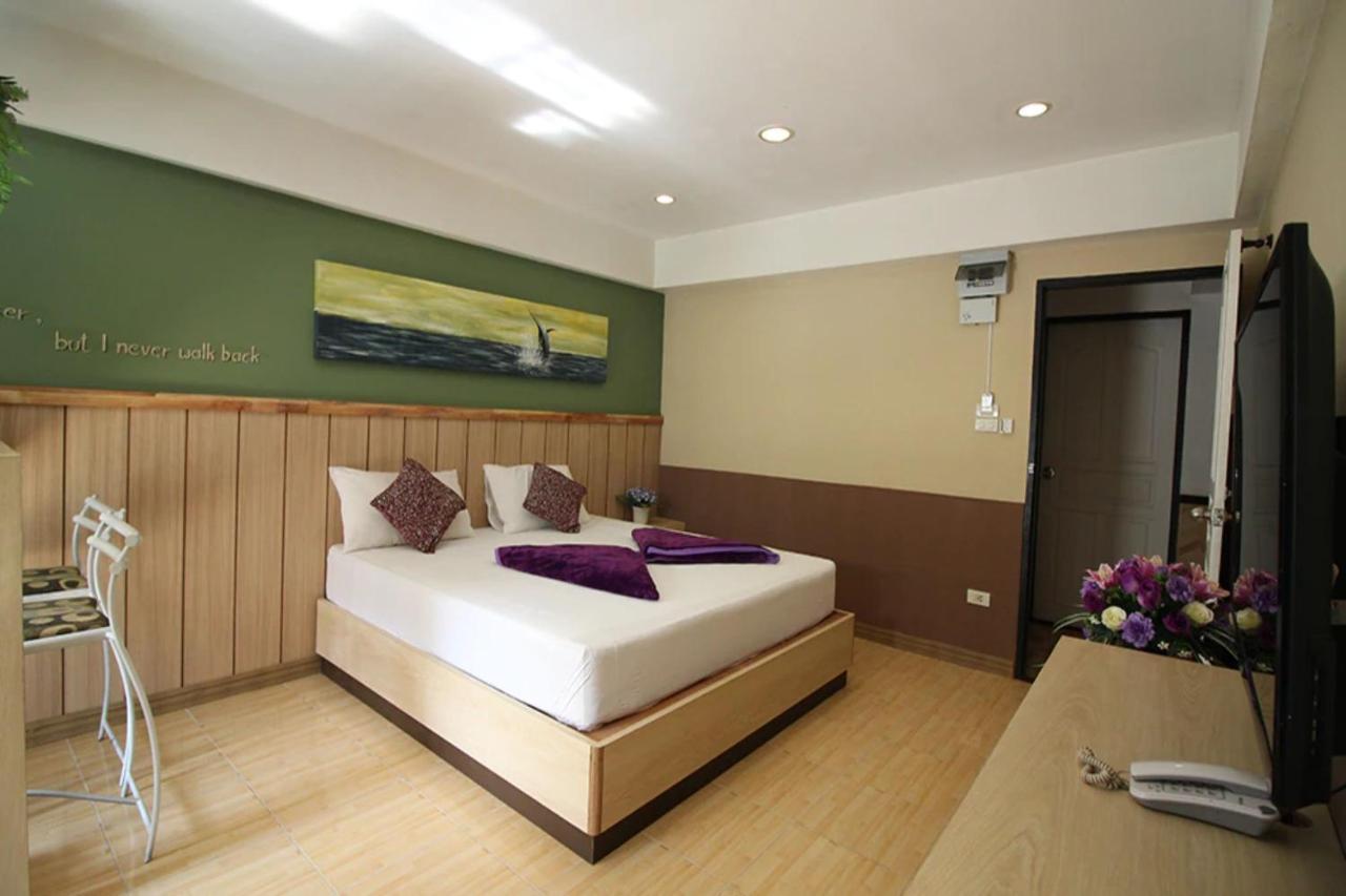 Kaya Place Bangkok Ngoại thất bức ảnh