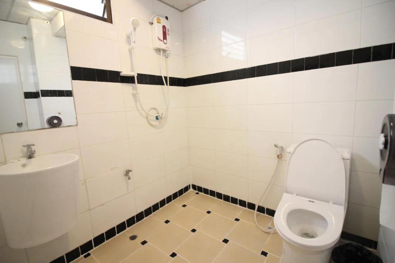 Kaya Place Bangkok Ngoại thất bức ảnh