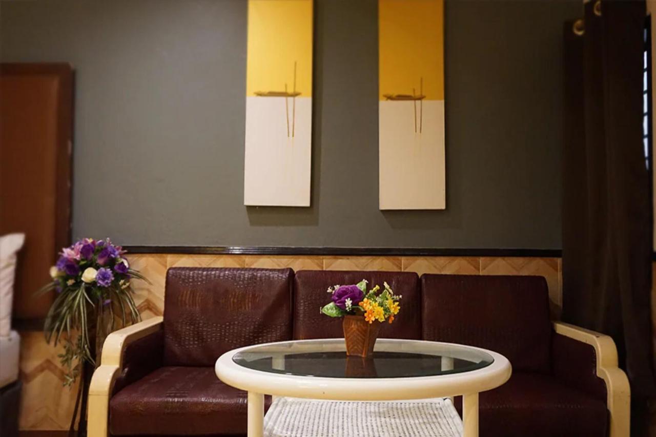 Kaya Place Bangkok Ngoại thất bức ảnh