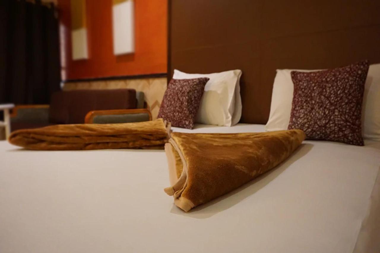 Kaya Place Bangkok Ngoại thất bức ảnh