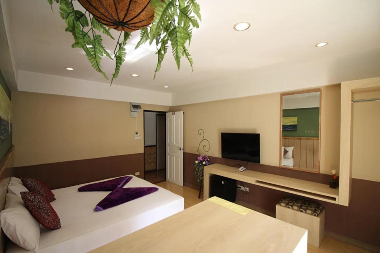 Kaya Place Bangkok Ngoại thất bức ảnh