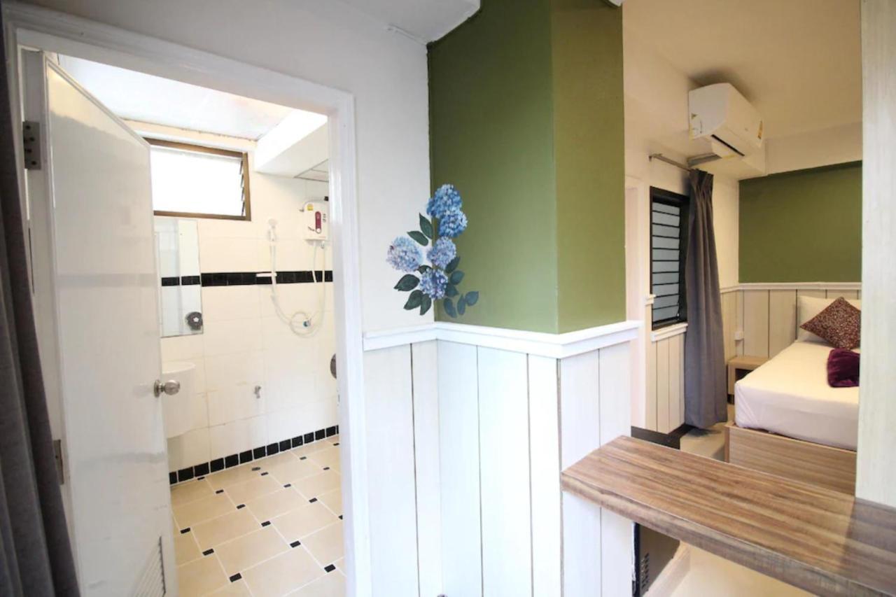 Kaya Place Bangkok Ngoại thất bức ảnh