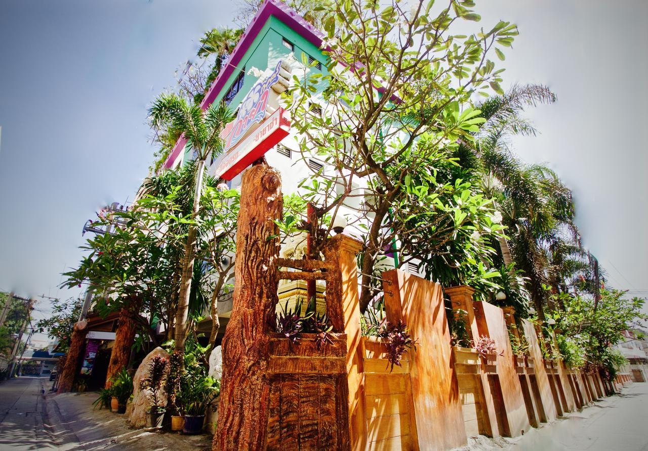 Kaya Place Bangkok Ngoại thất bức ảnh