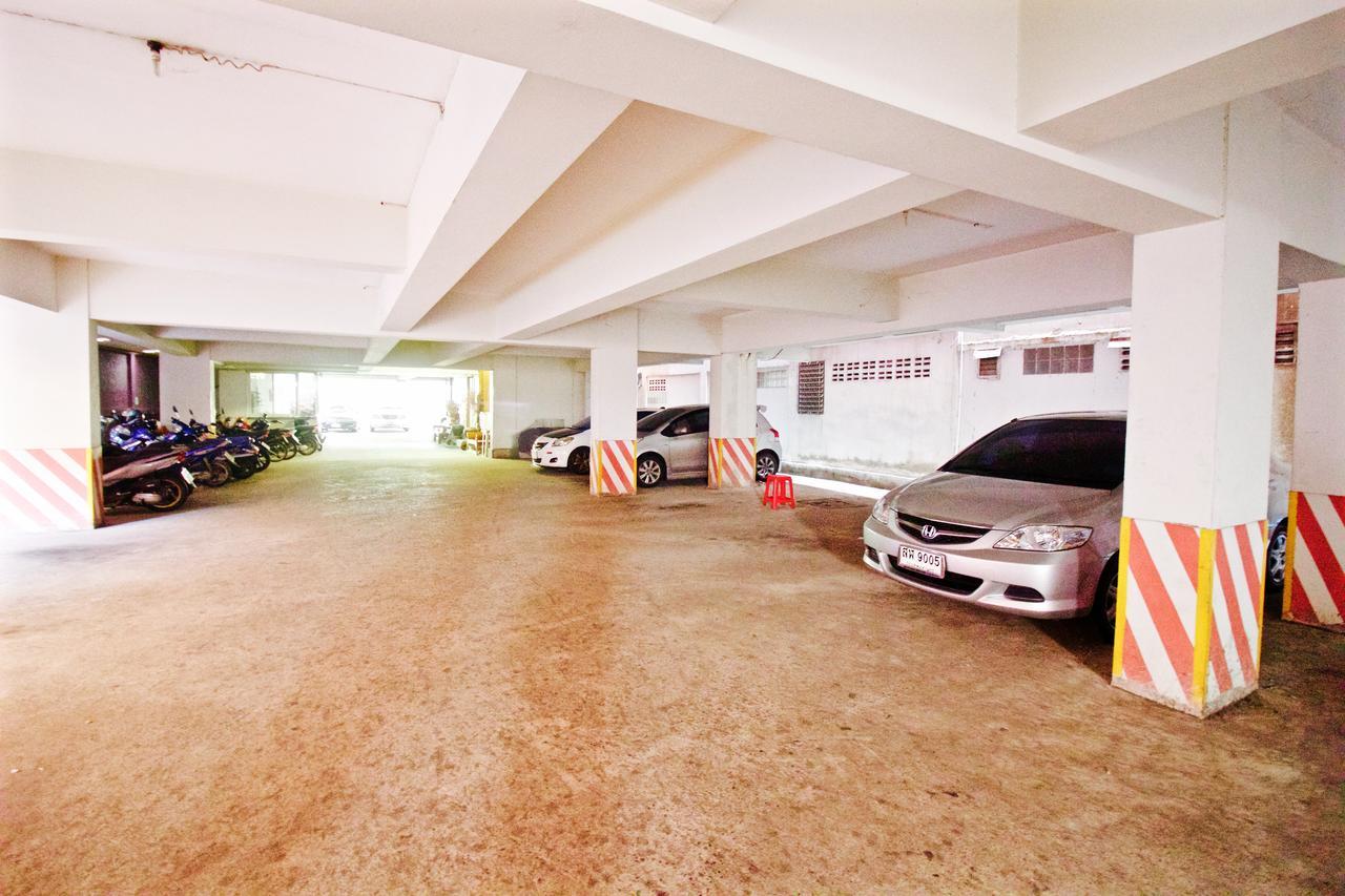 Kaya Place Bangkok Ngoại thất bức ảnh